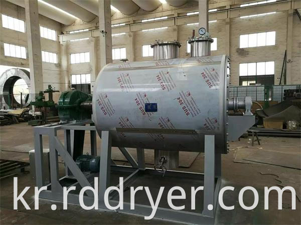 Drying Dryer Zpd Vacuum Harrow Dryer Vacuum Harrow Dryer